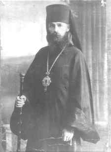 Епископ Леонтий (фон Вимпфен).