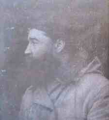 о. Василий Залесский во время пребывания в Соловецких лагерях