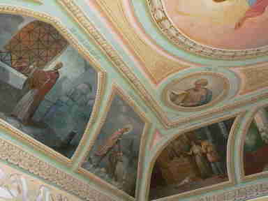 Никольская Надвратная церковь, 2006 год