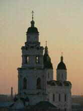 Успенский Кафедральный собор